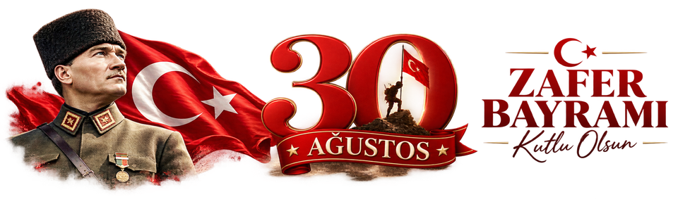 30 Ağostos